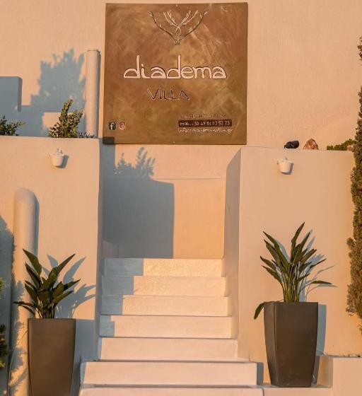 Diadema Villa