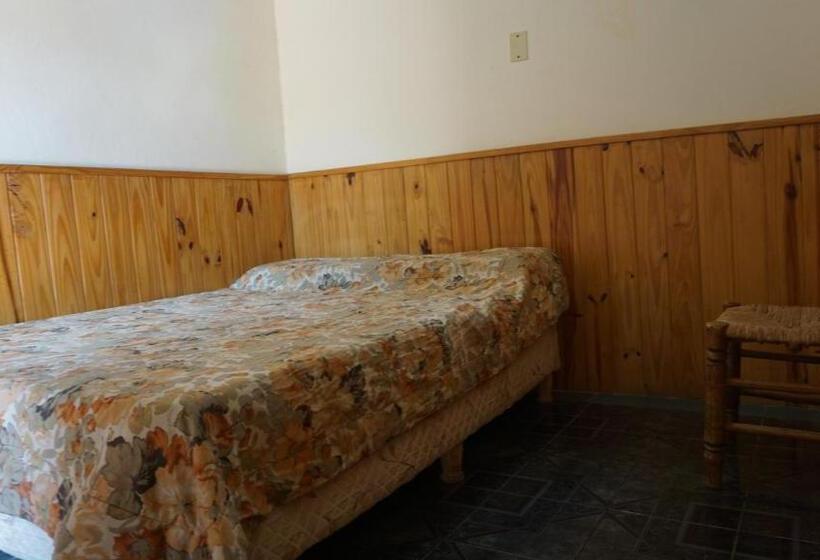 Eco Hostel Valle Fertil