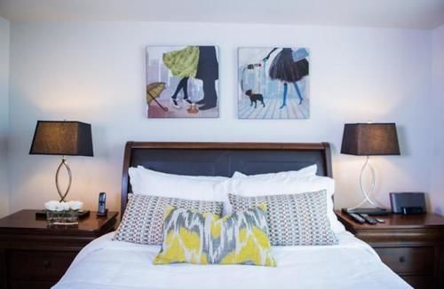 Executive Suites By Roseman - Luna