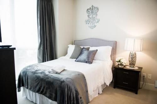 Executive Suites By Roseman - Luna