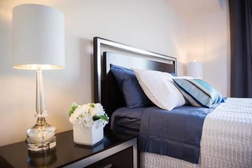 Executive Suites By Roseman - Luna