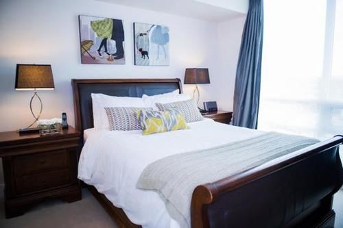 Executive Suites By Roseman - Luna