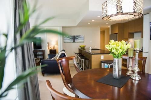 Executive Suites By Roseman - Luna