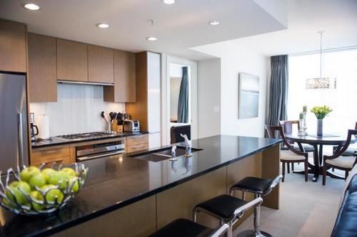 Executive Suites By Roseman - Luna