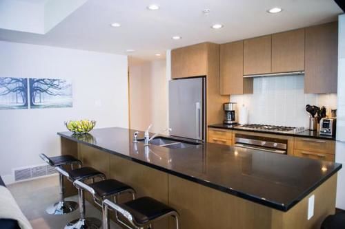 Executive Suites By Roseman - Luna