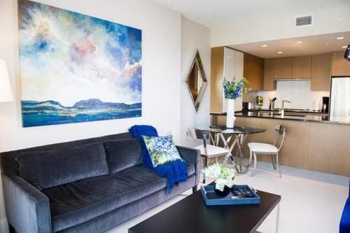 Executive Suites By Roseman - Luna