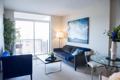 Executive Suites By Roseman - Luna