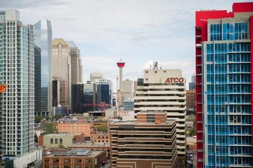 Executive Suites By Roseman - Luna