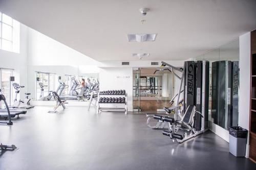 Executive Suites By Roseman - Luna