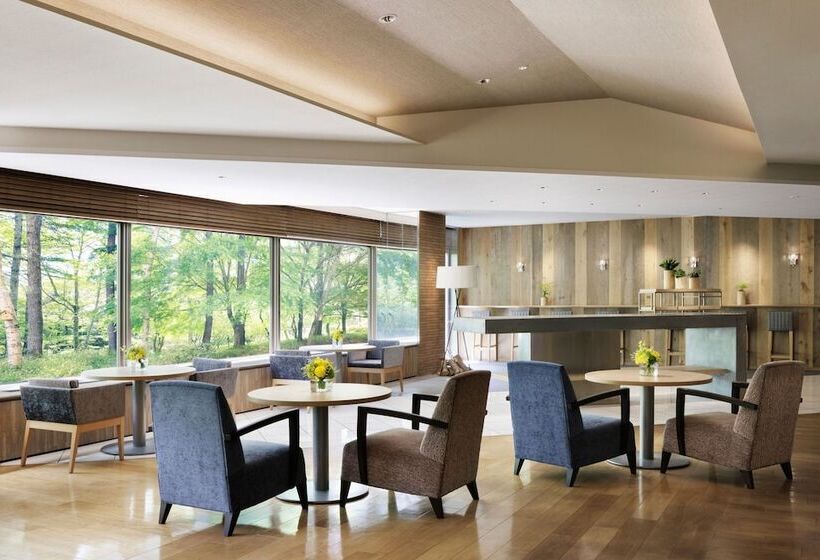 Fuji Marriott Hotel Lake Yamanaka