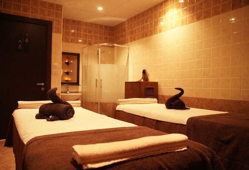 Grand East Hotel   Resort & Spa Dead Sea