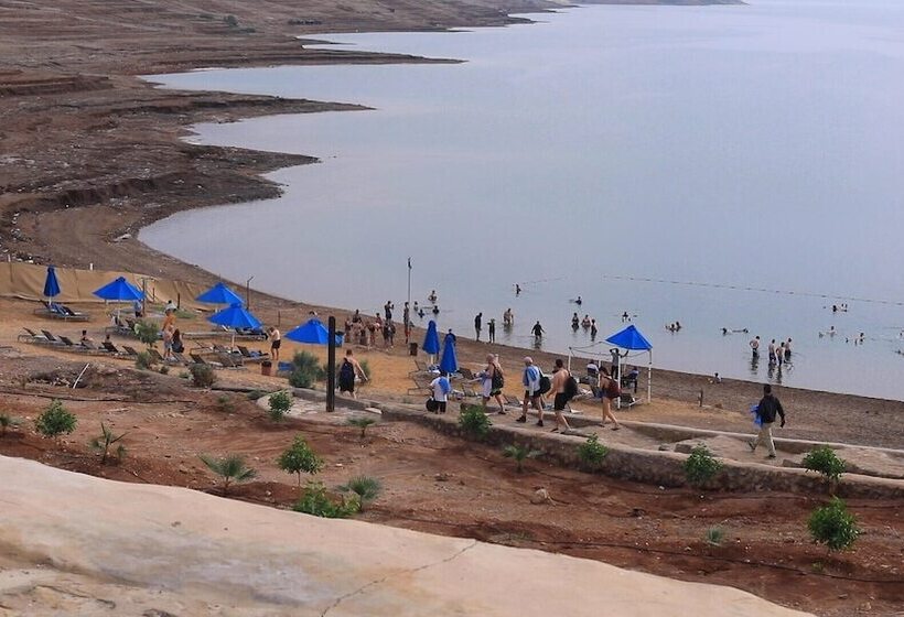 Grand East Hotel   Resort & Spa Dead Sea