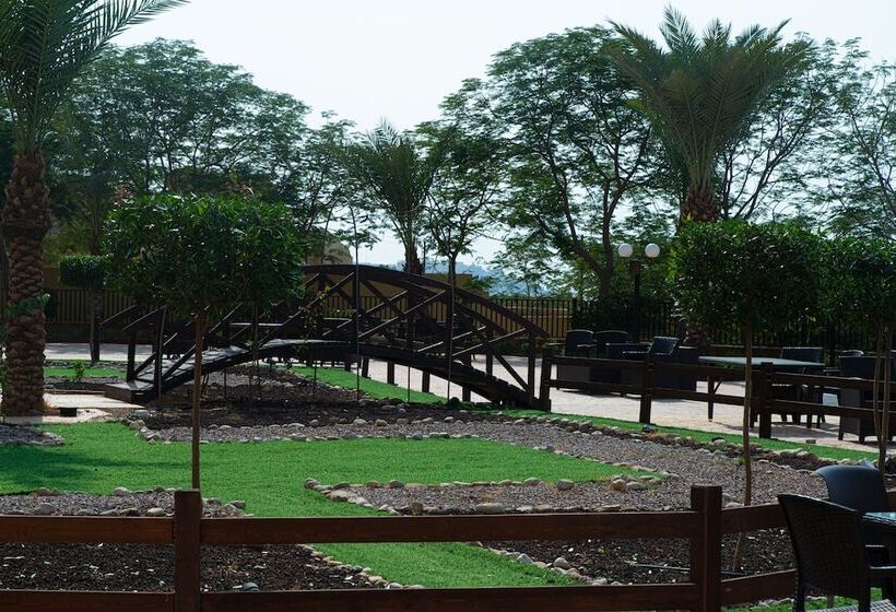 Grand East Hotel   Resort & Spa Dead Sea