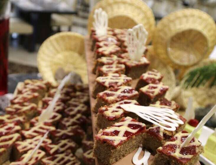 Grand East Hotel   Resort & Spa Dead Sea