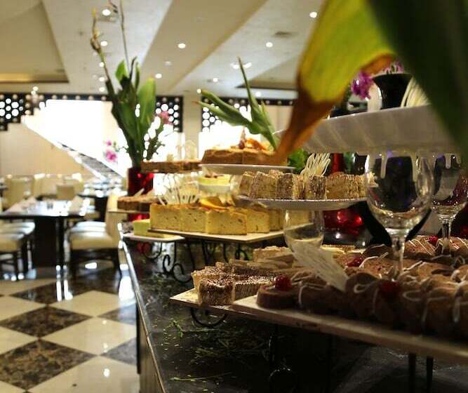 Grand East Hotel Resort & Spa Dead Sea