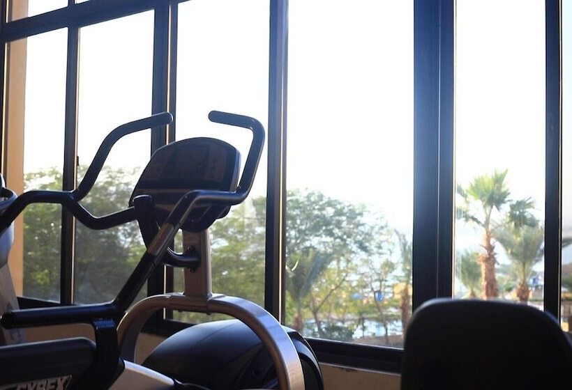 Grand East Hotel   Resort & Spa Dead Sea