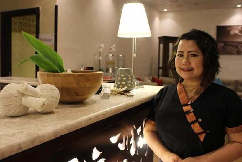 Grand East Hotel   Resort & Spa Dead Sea