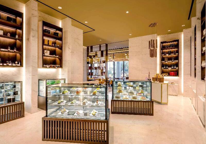 Grand Mercure Ambassador Hotel And Residences Seoul Yongsan