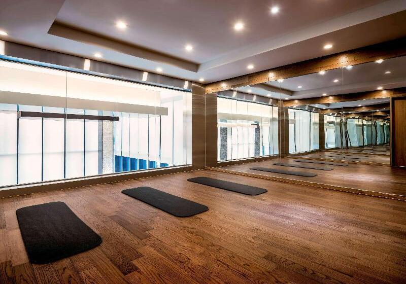 Grand Mercure Ambassador Hotel And Residences Seoul Yongsan