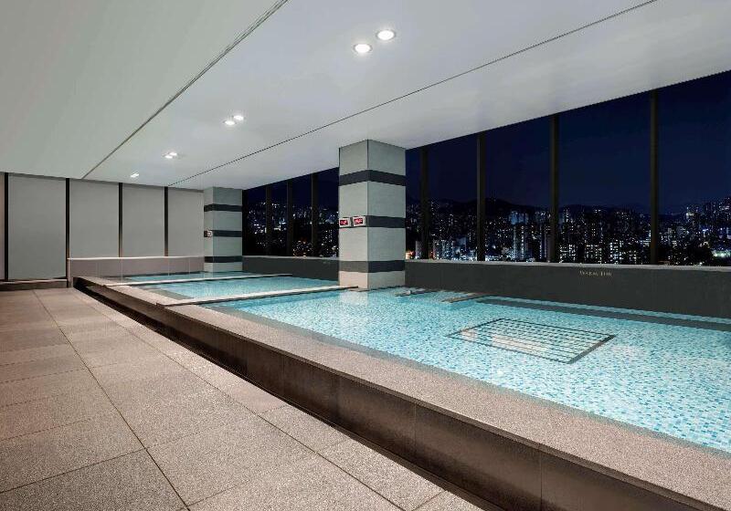 Grand Mercure Ambassador Hotel And Residences Seoul Yongsan