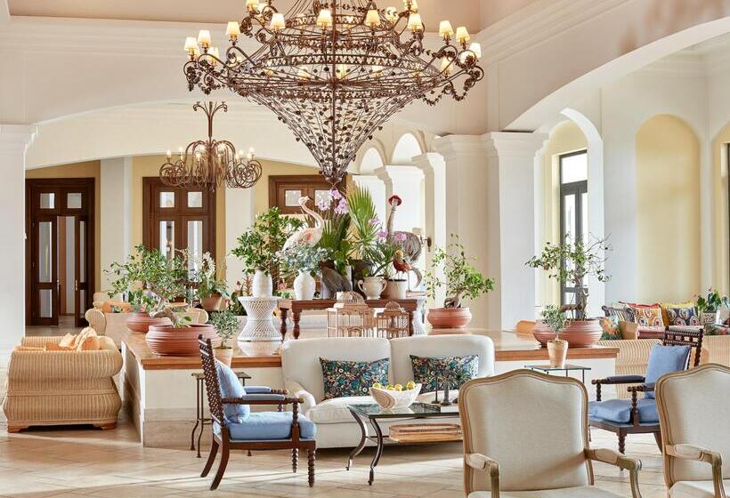 Grecotel Olympia Oasis & Aqua Park