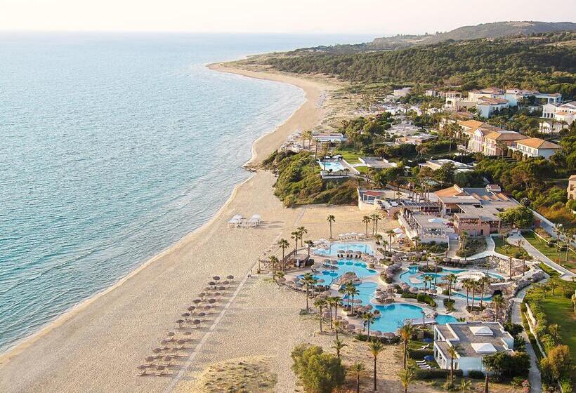 Grecotel Olympia Oasis & Aqua Park