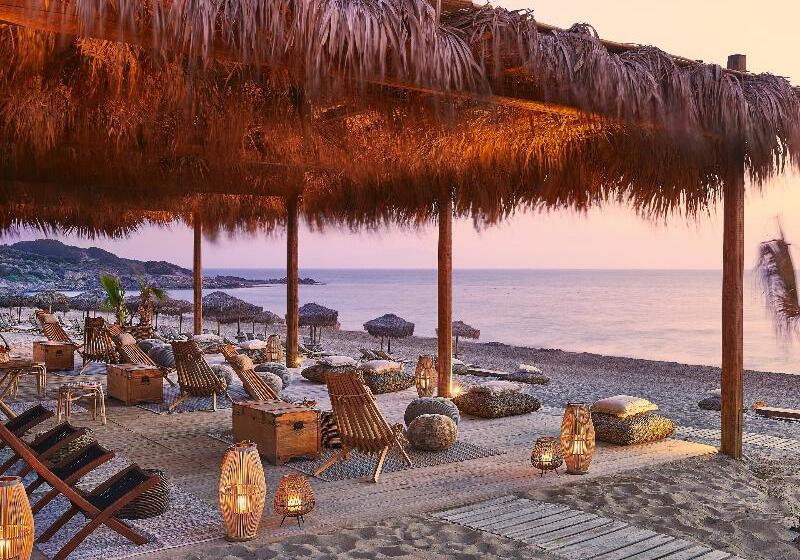 Grecotel Olympia Oasis & Aqua Park