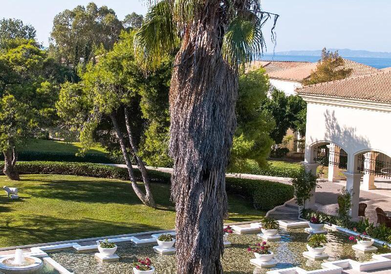 Grecotel Olympia Oasis & Aqua Park