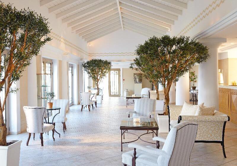 Grecotel Olympia Oasis & Aqua Park