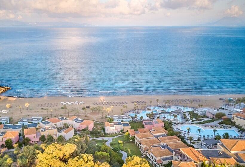 Grecotel Olympia Oasis & Aqua Park