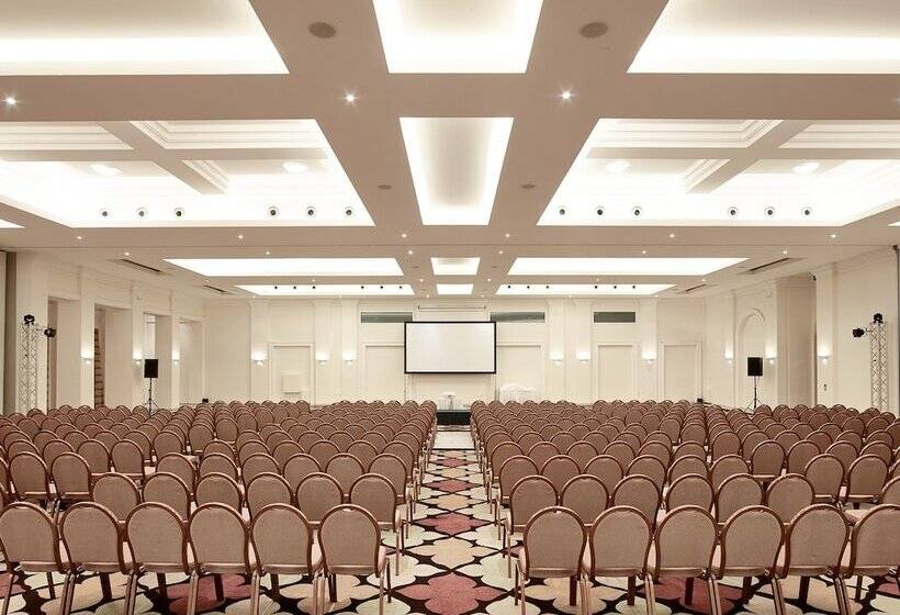 Grecotel Olympia Oasis & Aqua Park