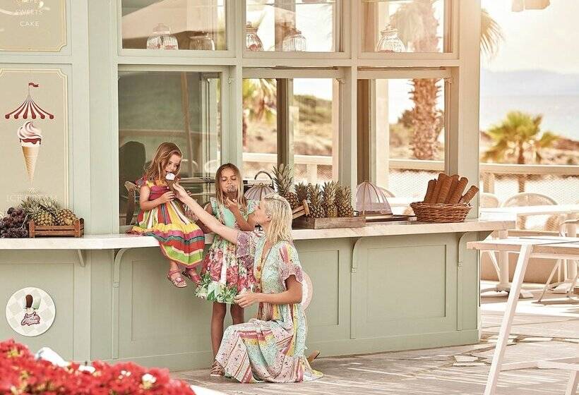 Grecotel Olympia Oasis & Aqua Park