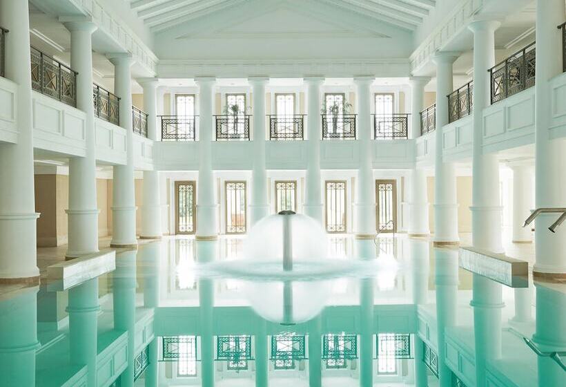 Grecotel Olympia Oasis & Aqua Park