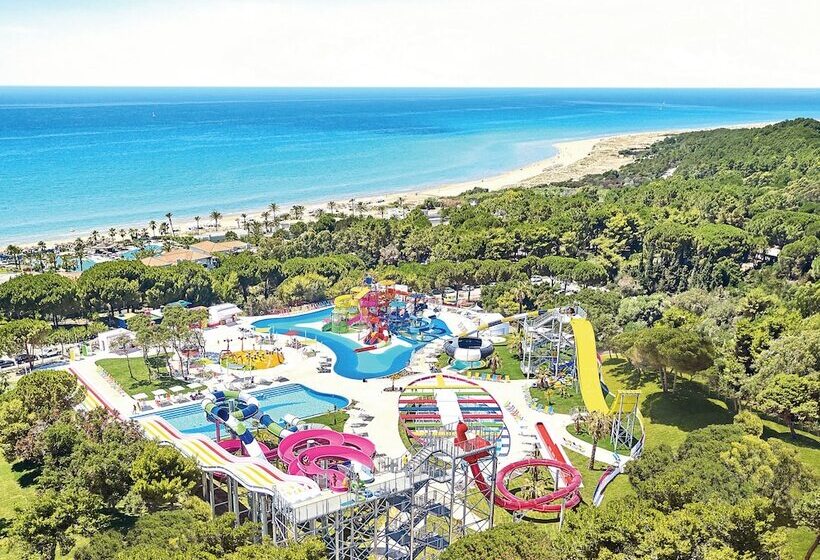 Grecotel Olympia Oasis & Aqua Park
