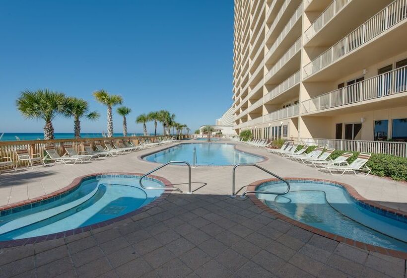 Gulf Crest Condominiums