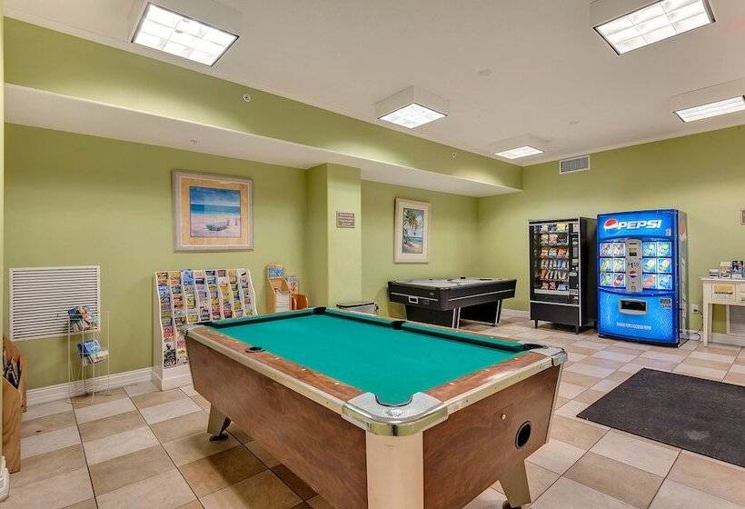 Gulf Crest Condominiums