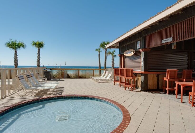 Gulf Crest Condominiums