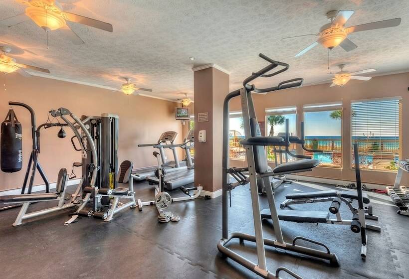 Gulf Crest Condominiums