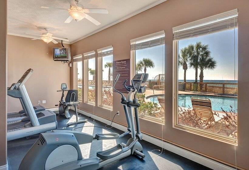 Gulf Crest Condominiums