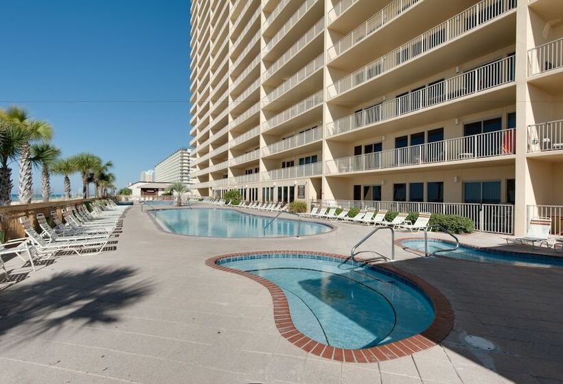 Gulf Crest Condominiums