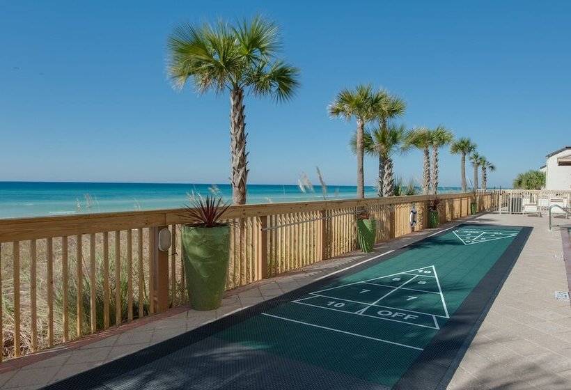 Gulf Crest Condominiums