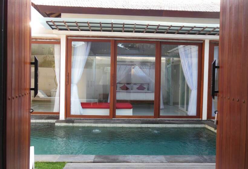 Hk Villa Bali