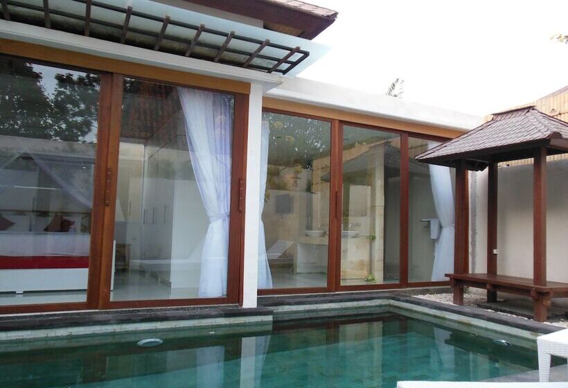 Hk Villa Bali