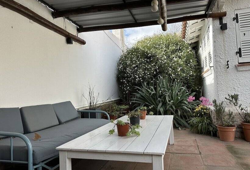 客栈 Apart Hostería Plaza