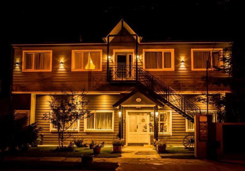 פונדק La Posta Apart