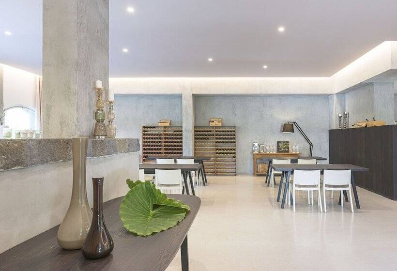 فندق فئة نجمة واحدة Ramo D Aria Etna Boutique