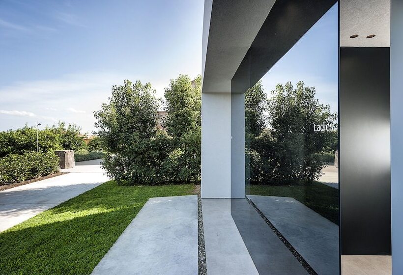 فندق فئة نجمة واحدة Ramo D Aria Etna Boutique