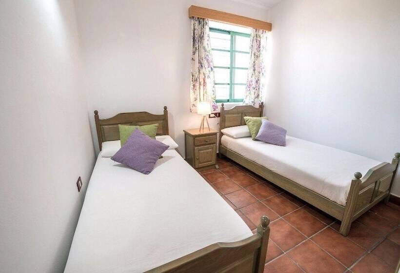 Hostel Rural Juncalillo