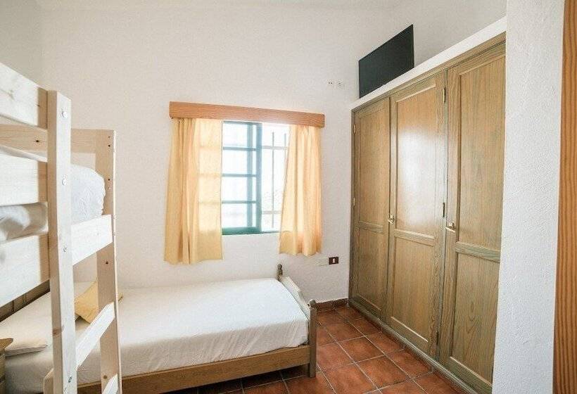 Hostel Rural Juncalillo