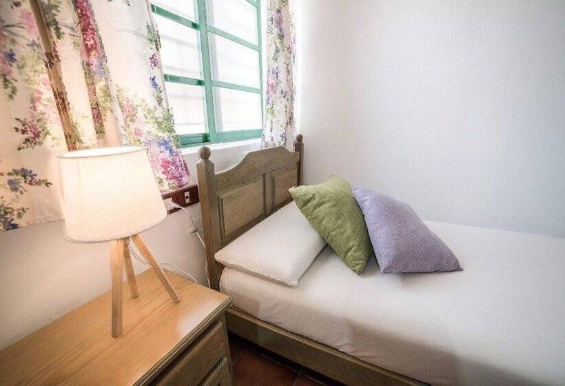 Hostel Rural Juncalillo